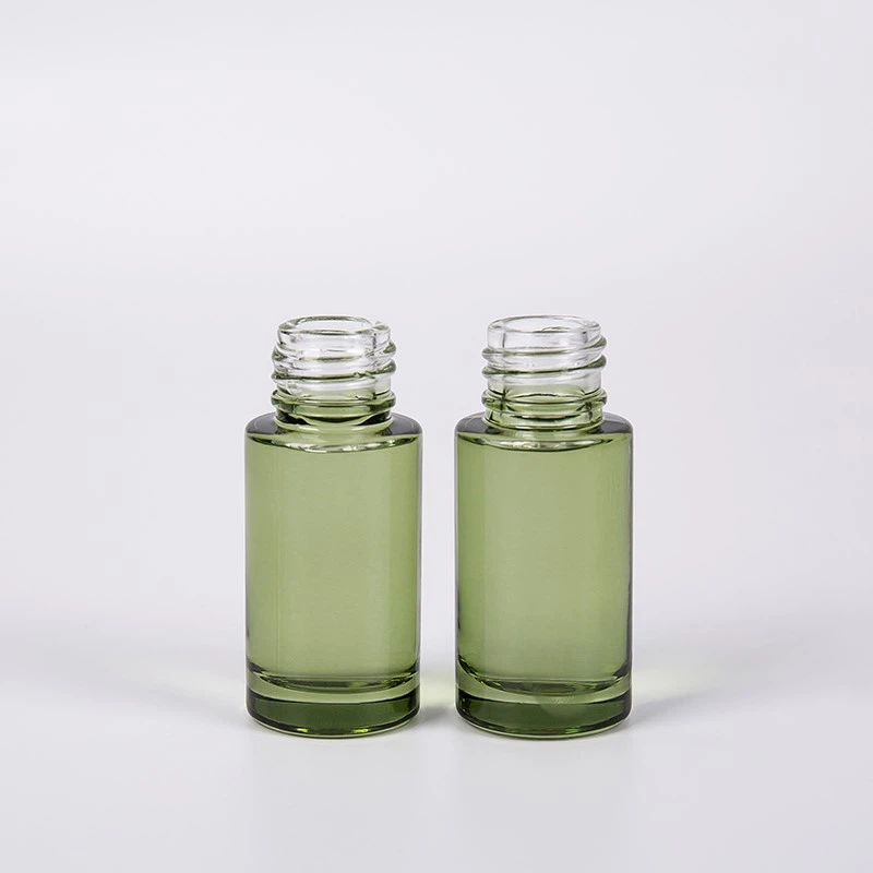 Foundation Sample Bottle 15ml Foundation Sample Bottle 15ml